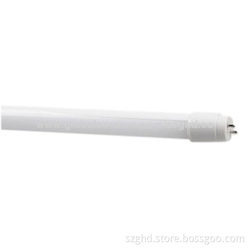 LED tube light T8, 8W 770LM 6,500K AC 170~265V